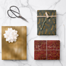 Élégant Noël Vacances Gold Parties scintillant Spa