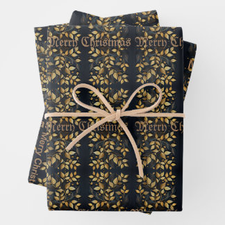 Feuille De Papier Cadeau Elevate your gifting experience : Le design unique