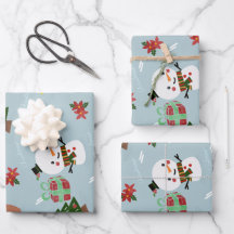 enveloppe de noël