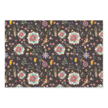 Enveloppement élégant pour tous les cadeaux d'occa