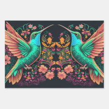 Enveloppez vos cadeaux dans les Whispers de la nat