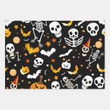Especial Halloween