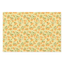 estival botanique fruitier oranges et pique-nique