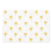 Étoiles de Noël