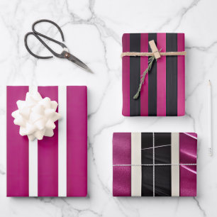 Feuille De Papier Cadeau Grandes Grandes Grandes Grandes Grandes Blances Ma