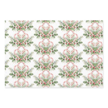 Holiday Sweets Wrapping Paper