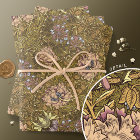 Honeysucké Delight William Morris Larkspur