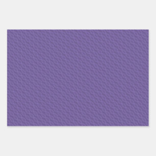 Feuille De Papier Cadeau Jeu de papiers d'enveloppement de bandes d'ADN