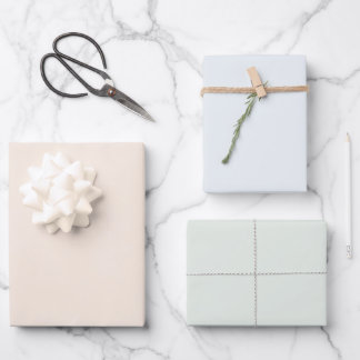 Feuille De Papier Cadeau Joyeux Anniversaire Garçon Mignon Bébé Bouledogue