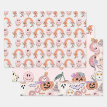 Joyeux Halloween