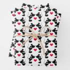 Mickey et Minnie Mariage