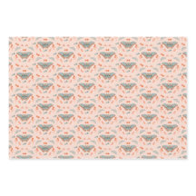 Moments de débordement : La magie de la mite