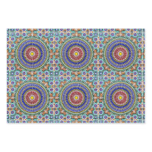 Mosaïque marocaine