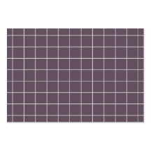 Motif de grille arrière - plan de couleur violet f