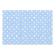 Motif multicolore Ghost