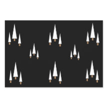 Noël de la Joyeuse Ferme Noire moderne