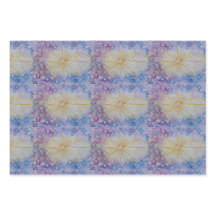 Noël étoile bienvenue Invitation