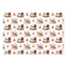 Nourriture et boissons de Noël