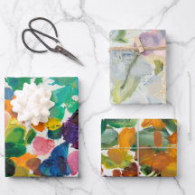 Palette d'artistes 1