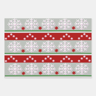 Feuille De Papier Cadeau Papel de Regalo