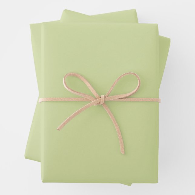 Feuille De Papier Cadeau Papillons beagles Fleurs de chiot Personnalisé (En situation)