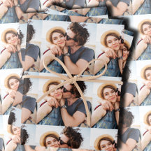 Personalized Couple Photo