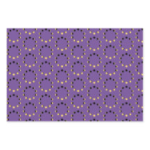 Phases de lune et éclipses simple céleste violet