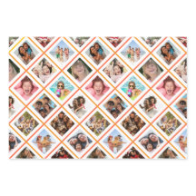 Photo Collage Anniversaire