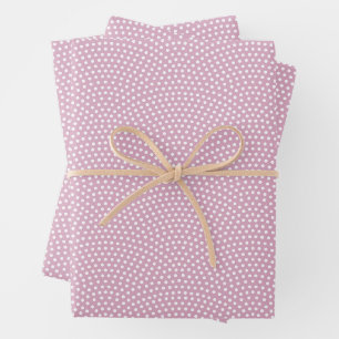 Feuille De Papier Cadeau Pink Same Komon (grande échelle)