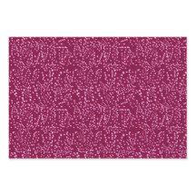 Poison Garden | Bleu et vert