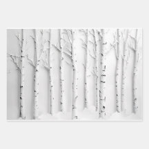 Silent Woods