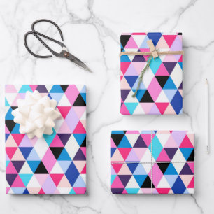 Feuille De Papier Cadeau Spectre