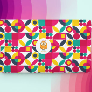 Feuille De Papier Cadeau Style vintage