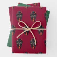 Thème Krampus