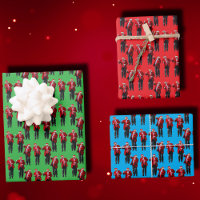 Trump Danse | Trump Santa Hat Claus Danse