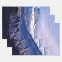 VUES MONTAGNES