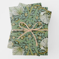 William Morris - Pimpernel
