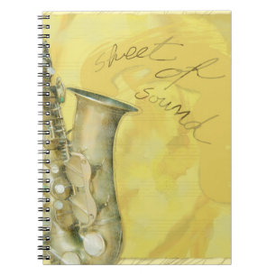Feuille de son, carnet