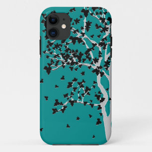 Feuille en panne - Coque iPhone5/5s/SE