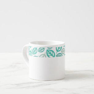 Feuille Espresso Mug