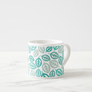 Feuille Espresso Mug