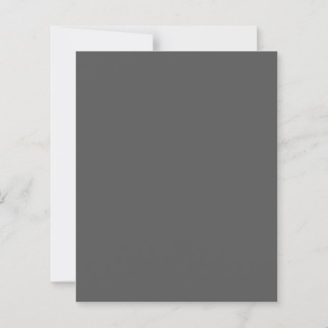 Feuille papier (Devant)