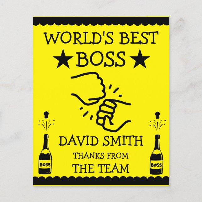 Feuille papier (Devant)