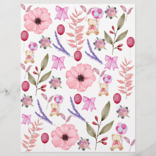 Feuille papier