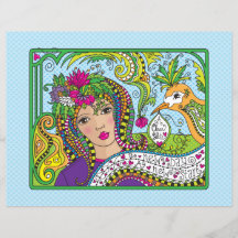 Feuille papier propre Slate_Flat 11 po x 8,5 po