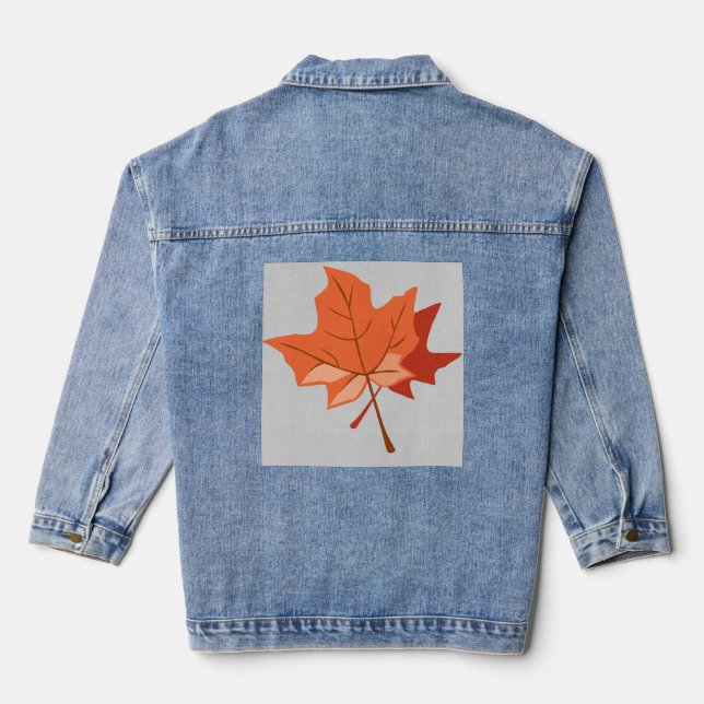 FEUILLES D'AUTOMNE (Verso)