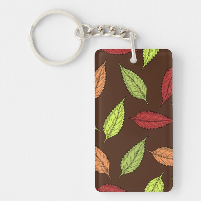 FEUILLES D'AUTOMNE (Devant)