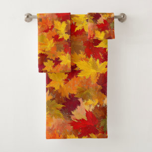 Feuilles d'automne - Célébrer la beauté d'automne