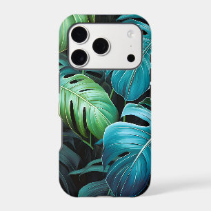 Feuilles de Monstera Botanique Feuillage Jungle Tr