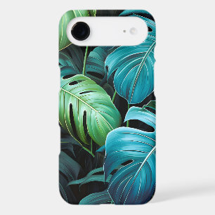 Feuilles de Monstera Botanique Feuillage Jungle Tr